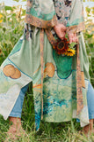Market of Stars Paint My Dreams Van Gogh Opera Duster - Stay Wild Collective  kimomo
