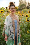 Market of Stars Paint My Dreams Van Gogh Opera Duster - Stay Wild Collective  kimomo