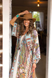 Market of Stars Love Language Opera Duster - Stay Wild Collective  kimomo