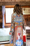Market of Stars Love Language Opera Duster - Stay Wild Collective  kimomo