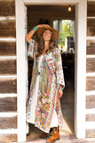 Market of Stars Love Language Opera Duster - Stay Wild Collective  kimomo