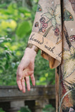Market of Stars Lovelight Opera Duster (Full Length) - Stay Wild Collective  kimomo