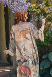 Market of Stars Lovelight Opera Duster (Full Length) - Stay Wild Collective  kimomo