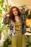Market of Stars Theatre of Dreams Pixie Duster - Stay Wild Collective  kimono
