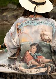 Market of Stars Hold Fast Pixie Duster - Stay Wild Collective  kimono