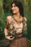 Market of Stars Fable Scarf - Stay Wild Collective  scarf