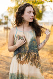 Market of Stars Awakening Bohéme Slip Dress - Stay Wild Collective  slip dress