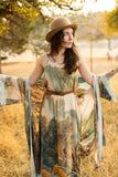 Market of Stars Awakening Opera Duster - Stay Wild Collective  duster