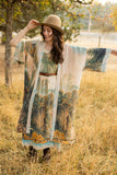 Market of Stars Awakening Opera Duster - Stay Wild Collective  duster