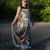 Market of Stars Awakening Bohéme Slip Dress - Stay Wild Collective  slip dress