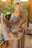 Market of Stars The Storyteller Scarf