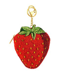 Mary Francis berry beautiful coin purse - Stay Wild Collective  