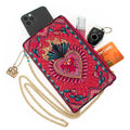  Mary Francis pure passion cross body bag - Stay Wild Collective  