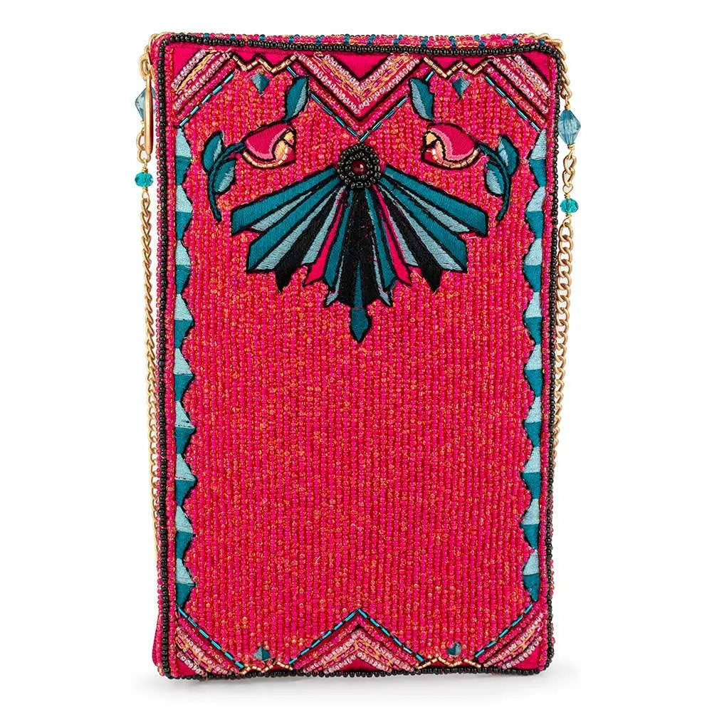  Mary Francis pure passion cross body bag - Stay Wild Collective  