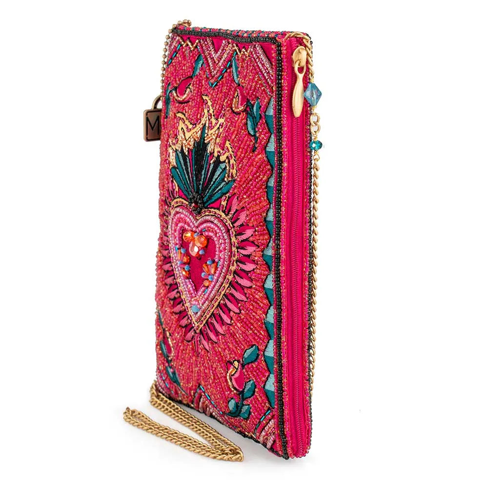  Mary Francis pure passion cross body bag - Stay Wild Collective  
