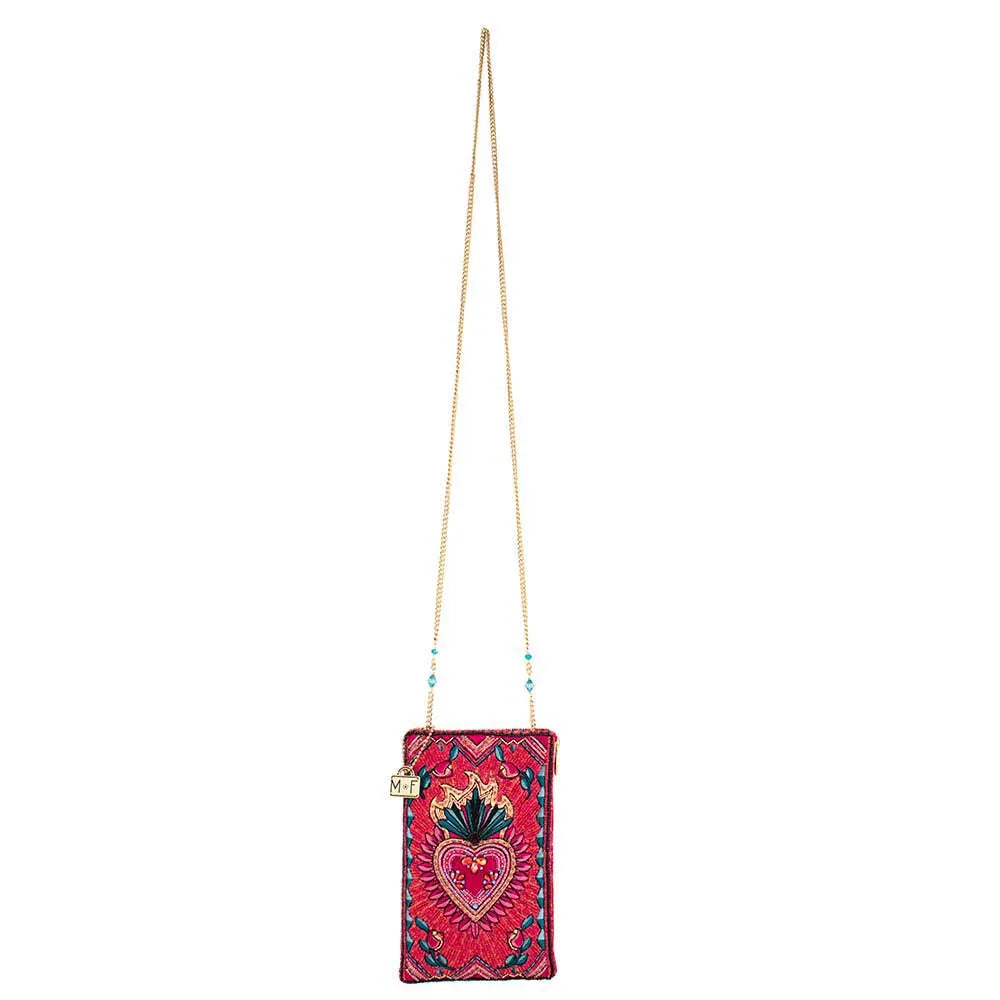  Mary Francis pure passion cross body bag - Stay Wild Collective  