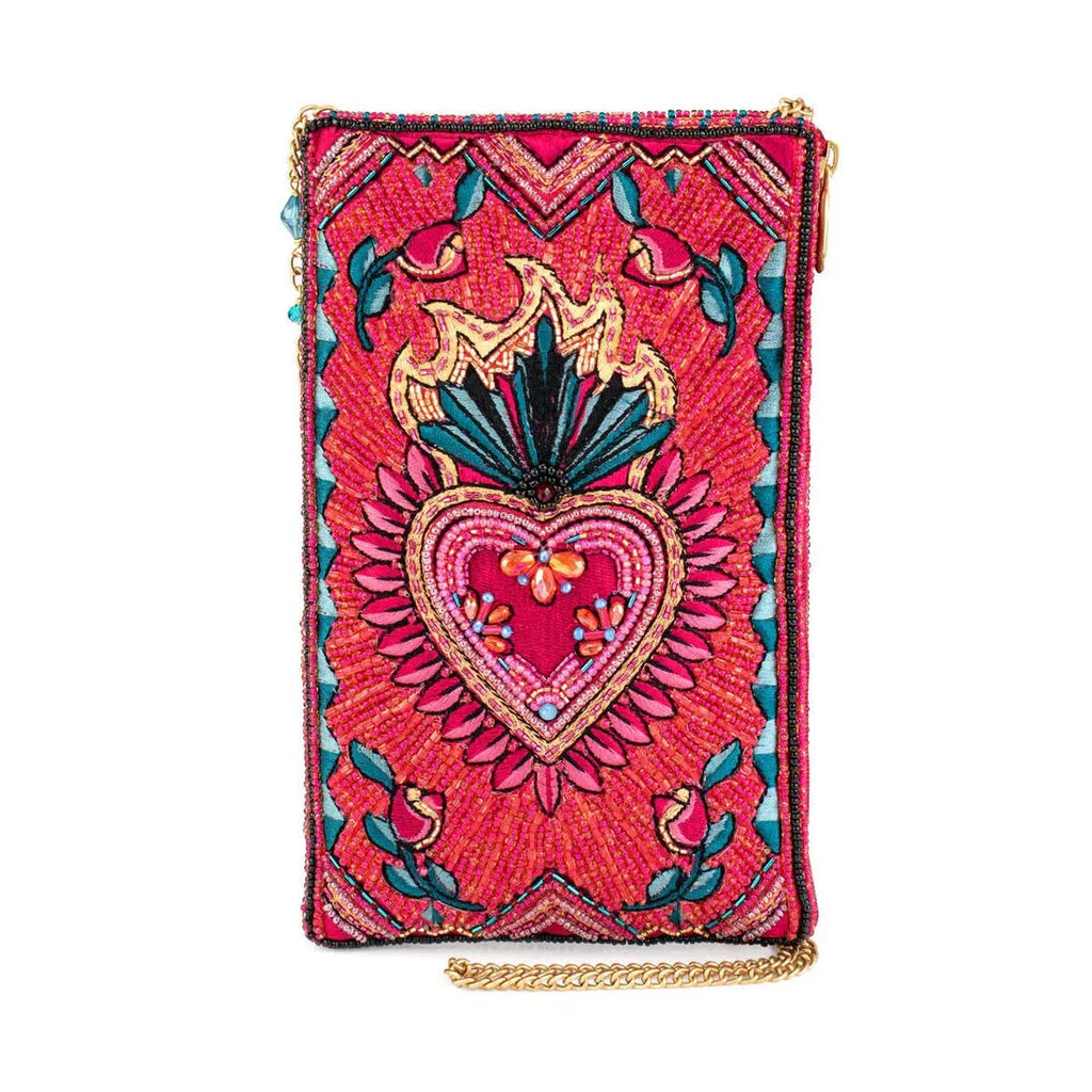  Mary Francis pure passion cross body bag - Stay Wild Collective  