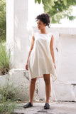 meg by design Gia dress black - Stay Wild Collective  