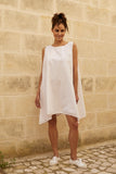meg by design Gia dress black - Stay Wild Collective  
