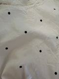 meg by design Zahra dress paper cotton - Stay Wild Collective  