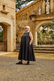 meg by design Zahra dress paper cotton - Stay Wild Collective  