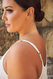 Meg by Design GEMMA SLIP SHORT - BAMBOO SILK - Stay Wild Collective  