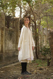 Meg by Design Piaf Coat Linen - OS - Stay Wild Collective  