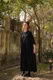 Meg by Design Edith Dress - paper cotton - Stay Wild Collective  