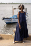 Meg by Design Binti Dress - Linen