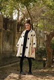 Meg by Design Matisse coat - Stay Wild Collective  Coats & Jackets