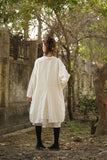 Meg by Design PIAF COAT- GAUZE LINEN - Stay Wild Collective  Coats & Jackets