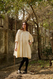 Meg by Design Edith cotton twill dress short - Stay Wild Collective  Dress