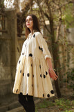 Meg by Design Edith cotton twill dress short - Stay Wild Collective  Dress