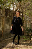 Meg by Design Edith cotton twill dress short - Stay Wild Collective  Dress