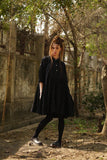 Meg by Design Edith cotton twill dress short - Stay Wild Collective  Dress