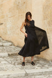 ZAHRA DRESS - COTTON ORGANDY unlined $285.00 AUD meg by design - Stay Wild Collective  Dress