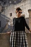 Meg by design HIGH TEA SLIP DRESS SHORT - COTTON CANVAS
$250.00 AUD - Stay Wild Collective  Dress