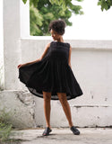 Meg by Design Athena Dress Short - Gauze Cotton - Stay Wild Collective  Dress
