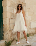 Meg by Design  Alessia Dress - Silk - Stay Wild Collective  Dress
