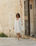 Meg by Design  Alessia Dress - Silk - Stay Wild Collective  Dress