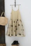 Meg by Design High Tea Slip Short - Silk Organza - Stay Wild Collective  Dress
