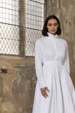 Meg by design Winifred Dress- Cotton Poplin - Stay Wild Collective  Dress