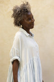 Meg by Design | Edith Dress - Linen