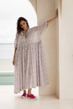 Meg by Design Edith dress - Cotton Voille - Stay Wild Collective  Dresses