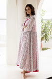 Meg by Design Edith dress - Cotton Voille - Stay Wild Collective  Dresses