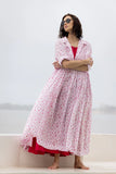 Meg by Design Edith dress - Cotton Voille - Stay Wild Collective  Dresses