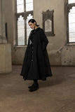 Meg by Design Minerva Jacket - Cotton Organdy - Stay Wild Collective  Jacket