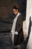 Meg by design Ellery Cardigan - Wool - Stay Wild Collective  Knitwear