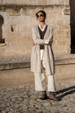 Meg by design Ellery Cardigan - Wool - Stay Wild Collective  Knitwear