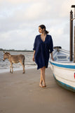 Meg by Design Nzuri Tunic - Linen